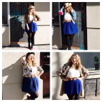 style challenge Mini-skirt (22)