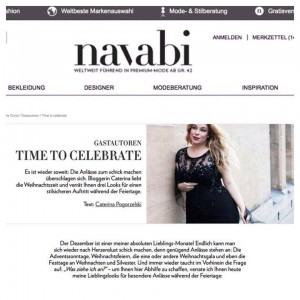 megabambi  Presse navabi