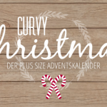 Der curvy Advents Kalender