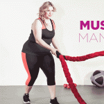 activewear Ms Model Megabambi Plus size Blog