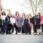 Murek: Plus Size Blogger Event