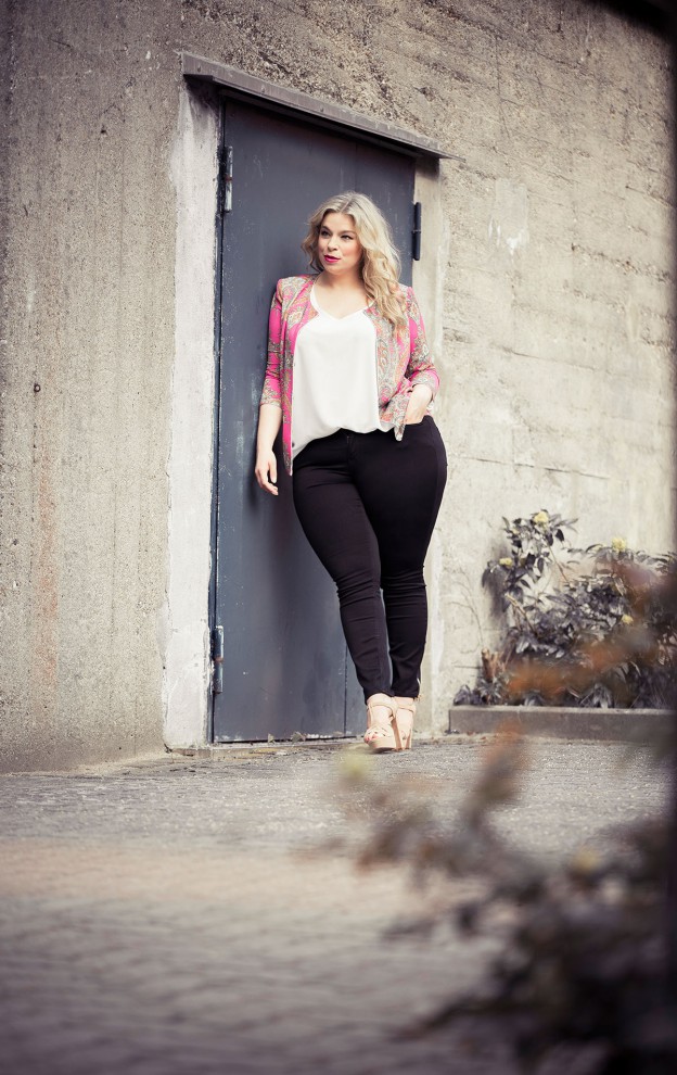 Murek: Plus Size Blogger Event