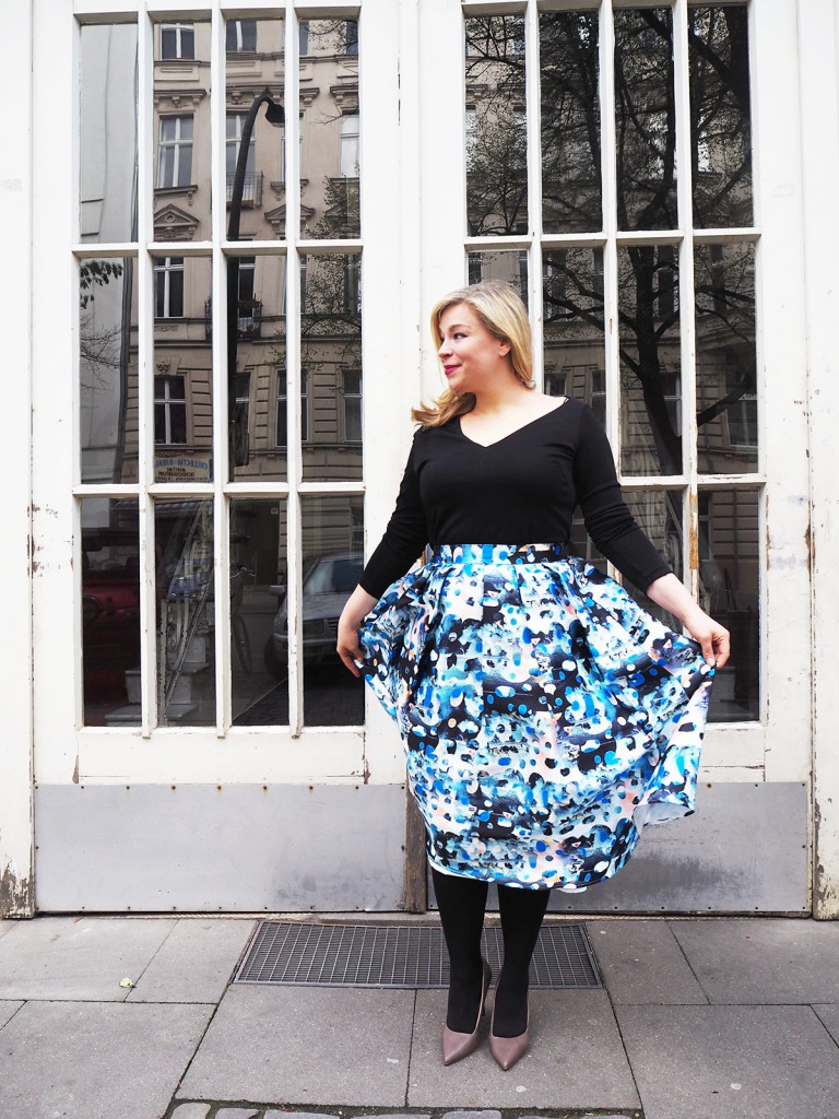 Plus - Size - Styling- Guide  Megabambi-caterina-pogorzeklski