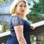 Plussize-Frocks-Frill-curve-Megabambi-caterina-pogorzelski