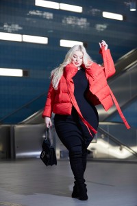 Puffer-Jackets-Plussize-curvy-caterina-pogorzelski-Stepjacken-oversize-outift-megabambi