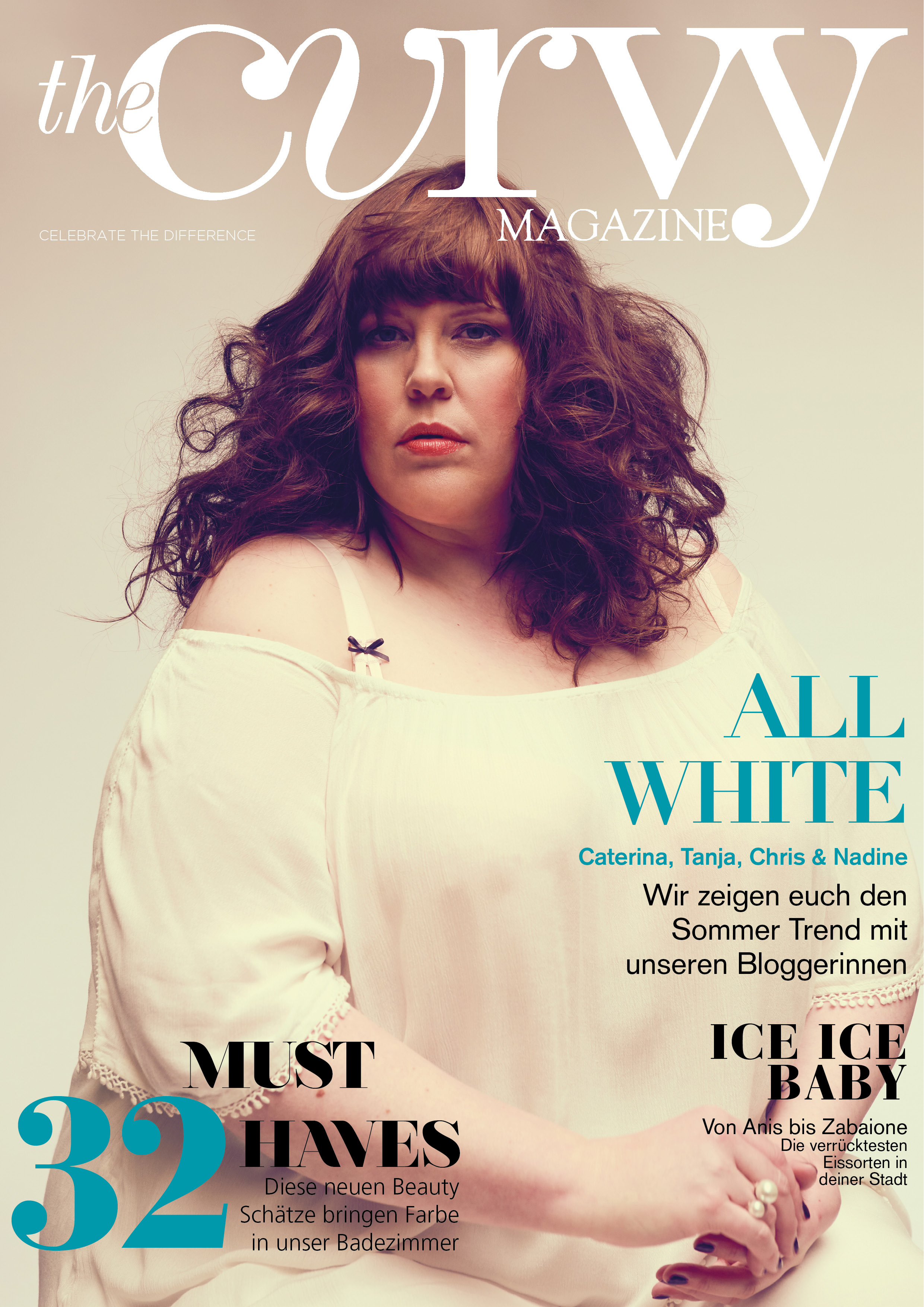 Cover-Megabambi-curvy-thecurvymagazine--Caterina-pogorzelski