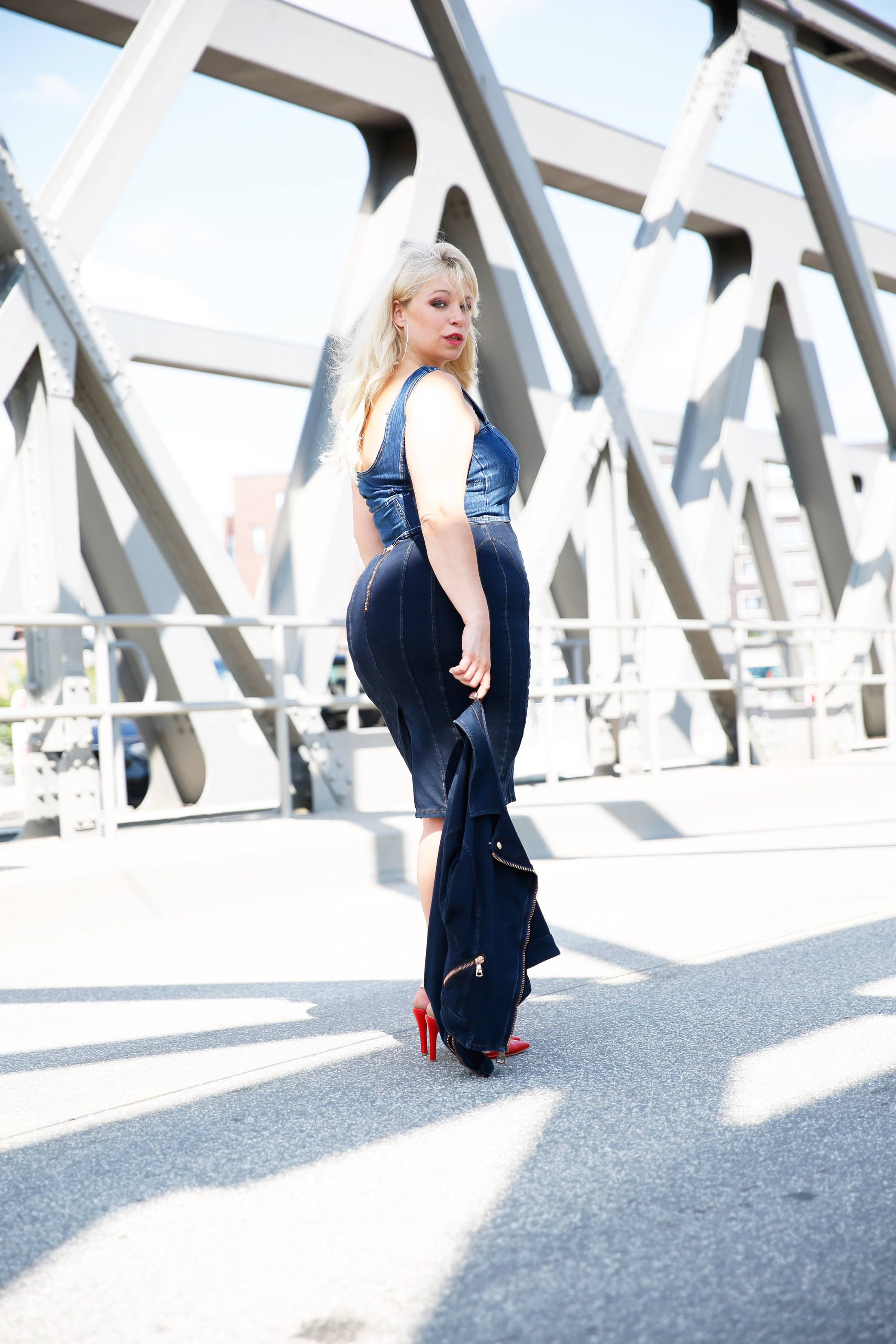 Plus-Size Mode: Meine Styling-Tipps für -